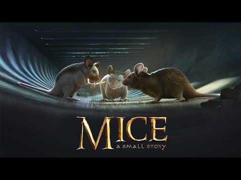 Mice, a small story (2018)