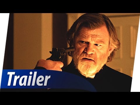 AM SONNTAG BIST DU TOT Trailer Deutsch German