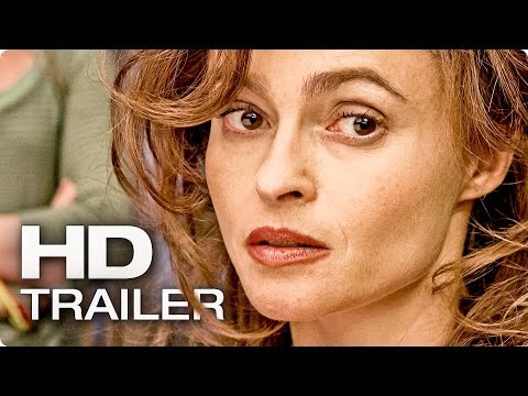 Exklusiv: DIE KARTE MEINER TRÄUME Offizieller Trailer Deutsch German | 2014 Movie [HD]