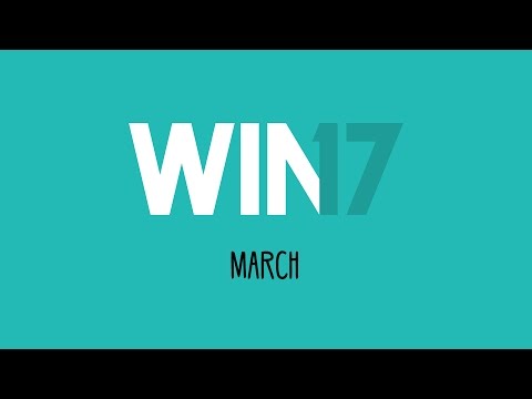 WIN Compilation March 2017 (2017/03) | LwDn x WIHEL