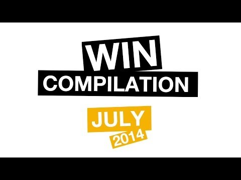 WIN Compilation July 2014 (2014/07) | LwDn x WIHEL