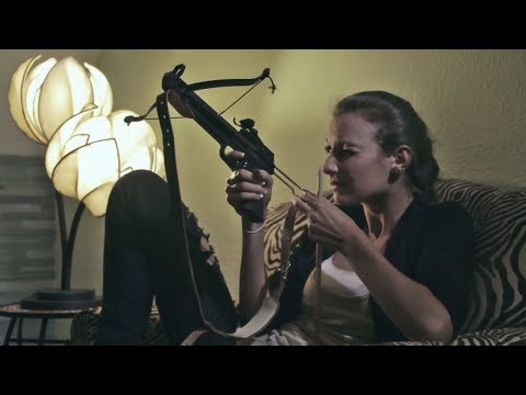 Buffy Fan Film &quot;Die Jägerin&quot;