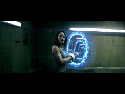 Portal: No Escape (Live Action Short Film by Dan Trachtenberg)