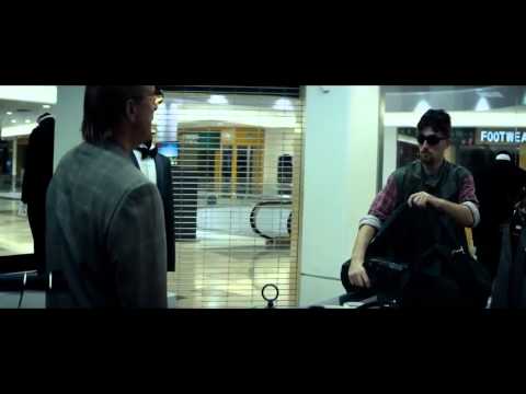 Mall (2014) Drama Trailer - Peter Stormare, Vincent D&#039;Onofrio, Cameron Monaghan