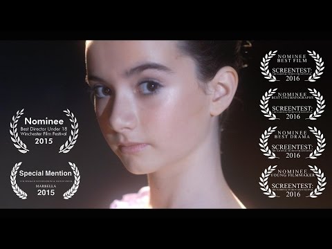 IMAGINE - Short Film (2015)