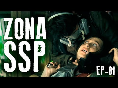 Zona SSP - Proof of Concept Episode