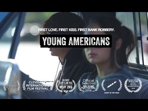 YOUNG AMERICANS - Award Winning Short Film