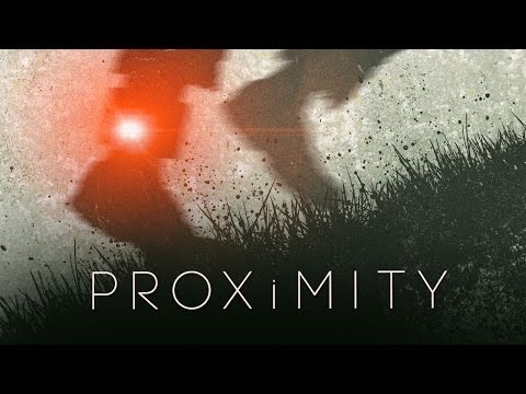 PROXiMITY (A Short Film by Ryan Connolly)