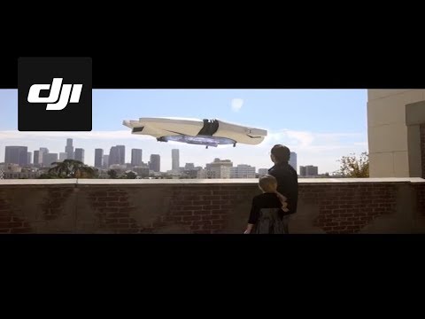 DJI - Lifted: A Short Film Shot on the Ronin-M