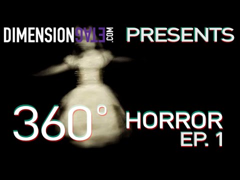 360° Horror Series (Ep.1) - &quot;3:00AM&quot;