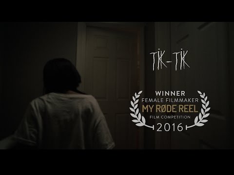 TIK-TIK - Horror Short Film