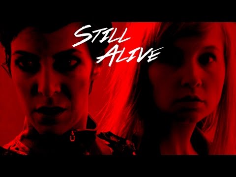 STILL ALIVE (Short Film) | Mary Kate Wiles &amp; Jocelyn Kelvin | Jackson Lanzing
