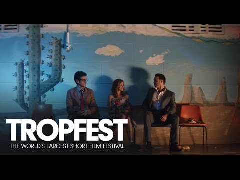 Twisted | Third Prize Winner of Tropfest Australia 2014