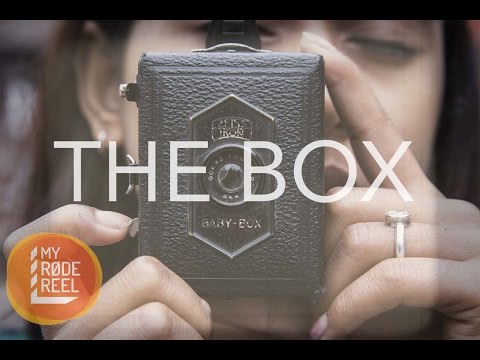 THE BOX - MY RODE REEL 2016