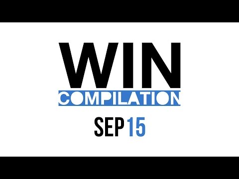 WIN Compilation September 2015 (2015/09) | LwDn x WIHEL