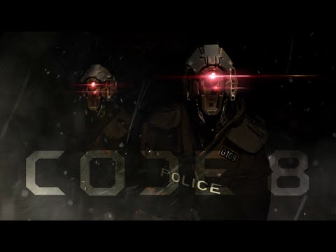 Code 8 - Short Film [2016]