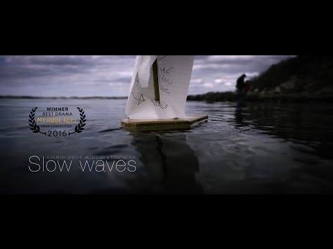 Slow waves