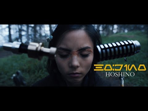 Hoshino - Star Wars Fan Film