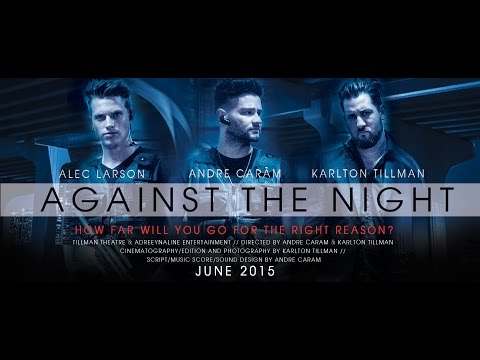 Against The Night - My Rode Reel