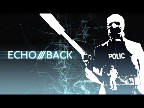 Echo/Back - The Time Travel Virus