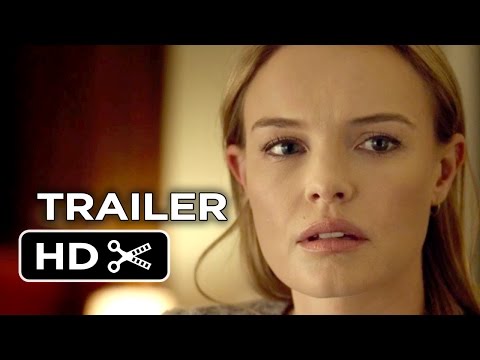 Before I Wake Official Trailer #1 (2016) - Kate Bosworth, Thomas Jane Horror Movie HD