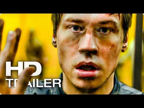 BOY7 Trailer German Deutsch (2015)