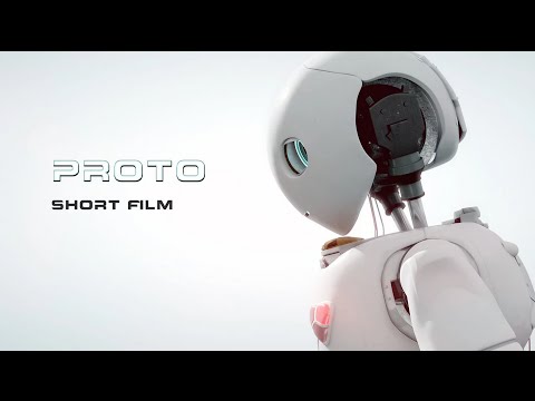 PROTO - Sci-Fi Short Film (Full Length)