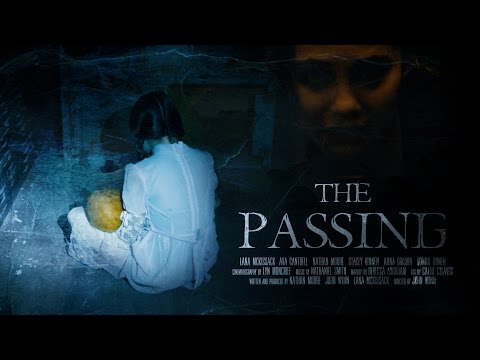 THE PASSING - A Horror Short Film