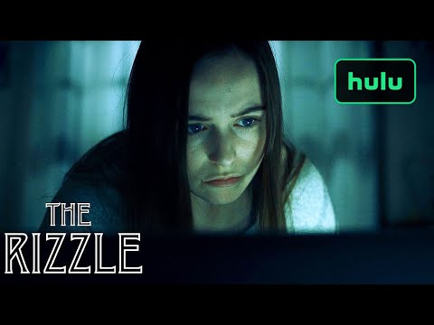 Huluween Film Fest: The Rizzle • Now Streaming on Hulu