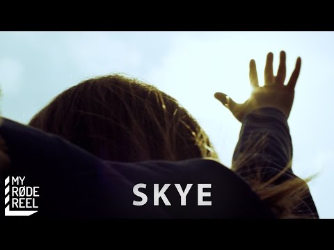 SKYE - My RØDE REEL 2016 - Best Acting Winner