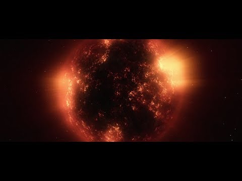 SONNENFLECKEN (Short Film)