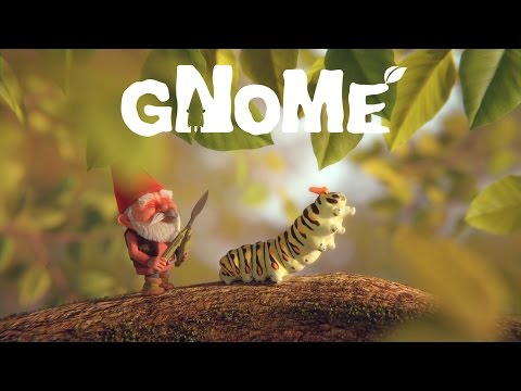 Gnome (2016)