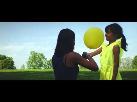 Balloon - My Rode Reel 2015 (shot on iPhone 6)