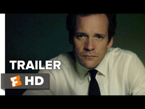 Experimenter Official Trailer 1 (2015) - Peter Sarsgaard, Winona Ryder Movie HD