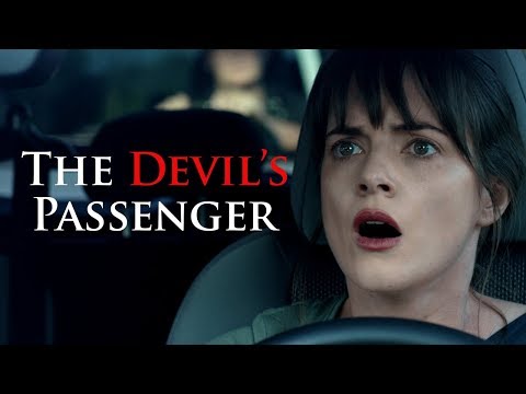 The Devil&#039;s Passenger - Horror Short Film