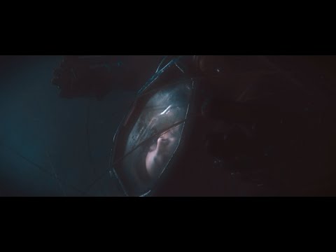 SAURORA - Sci-fi short film incl. Making of