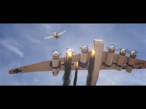 Cardboard Warfare 2.5: World of Warplanes