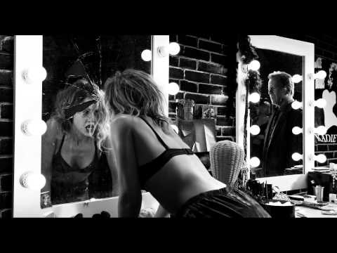 Frank Miller&#039;s Sin City: A Dame To Kill For - Official Trailer - The Weinstein Company