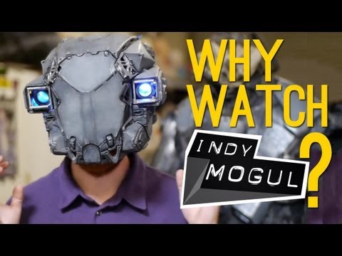 Welcome to Indy Mogul! (30-sec Trailer)