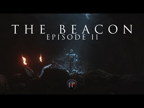 SCI-FI SHORT FILM (4K/UHD) THE BEACON - Episode II &quot;613-3&quot;