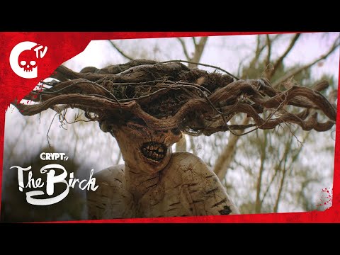 The Birch | &quot;The Protector&quot; | Crypt TV Monster Universe | Short Film