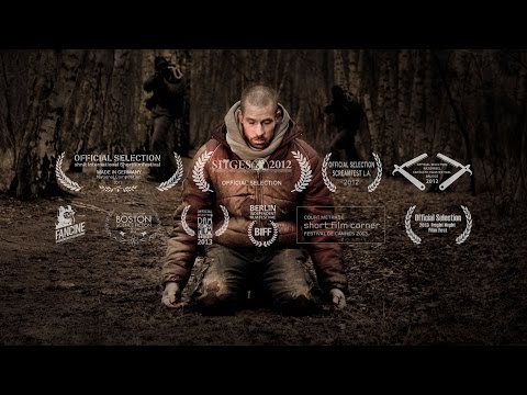 The Rising - Post-Apocalyptic SciFi Short Film