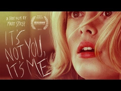 It&#039;s Not You, It&#039;s Me - Gillian Jacobs, Rob Huebel &amp; Fran Kranz