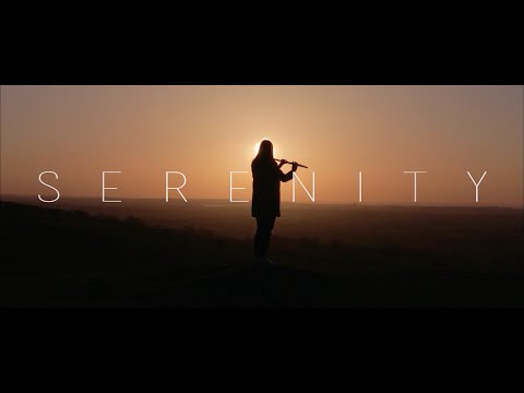 Serenity | My RØDE Reel 2016 Young Filmmaker Winner