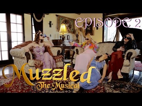 Muzzled the Musical - Episode 2