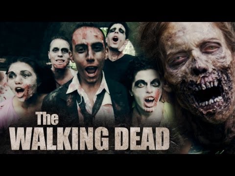 The Walking Dead - The Musical