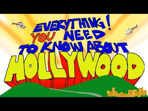 HOW DID A $25K BET GIVE RISE TO HOLLYWOOD?!