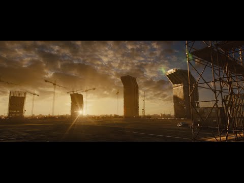 HIGH-RISE - Join Us At High-Rise - Teaser