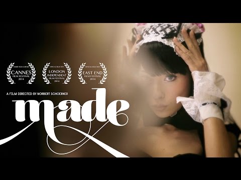 MADE | A short thriller set in Tokyo