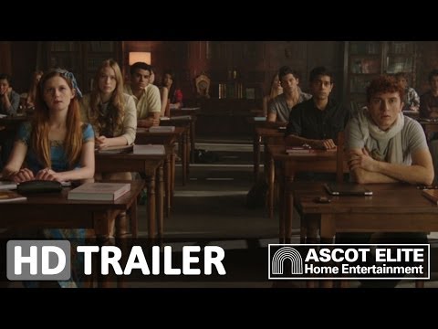 THE PHILOSOPHERS | Deutsch / German Trailer